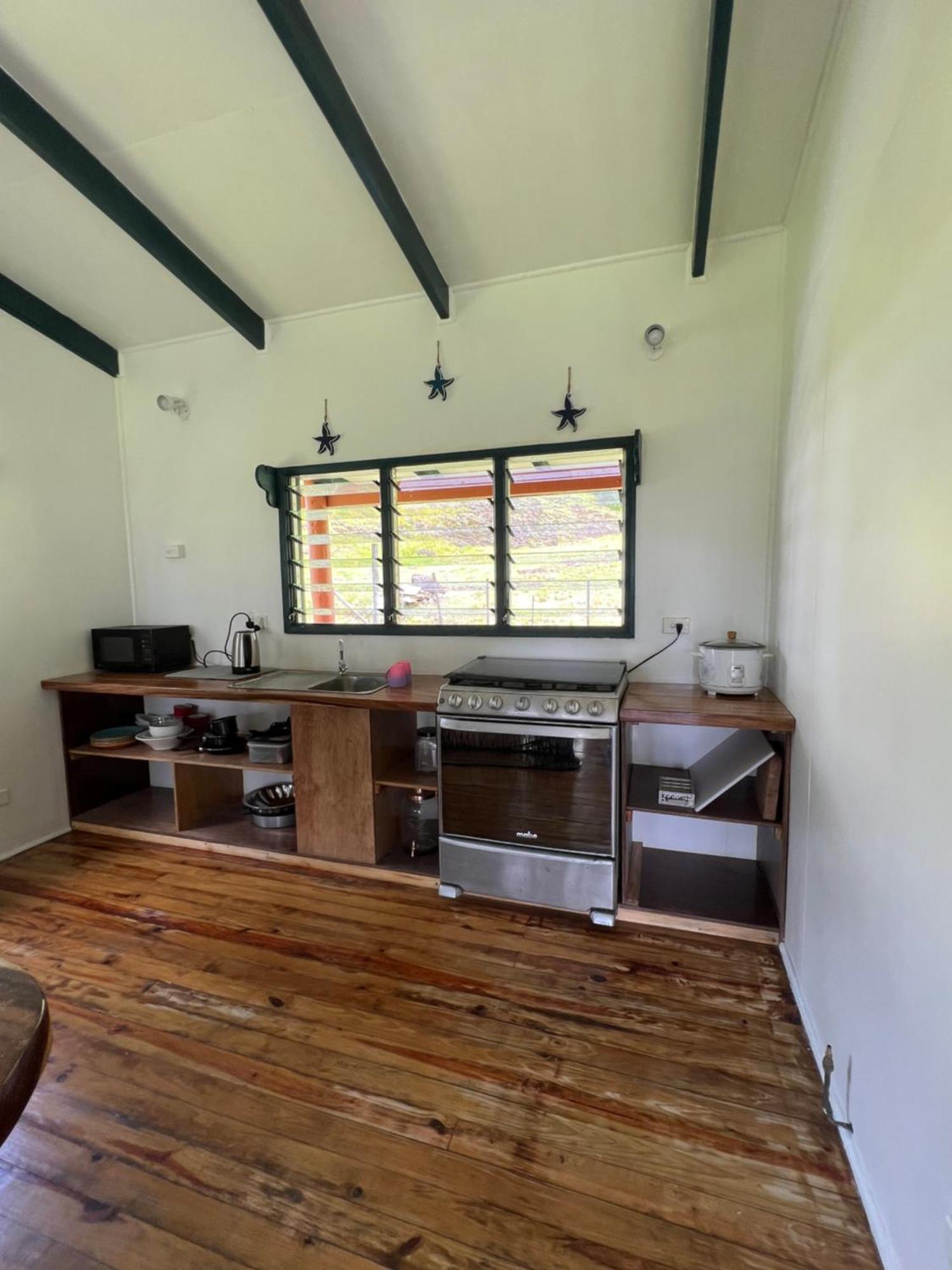 Tobu House Villa Savusavu Ngoại thất bức ảnh