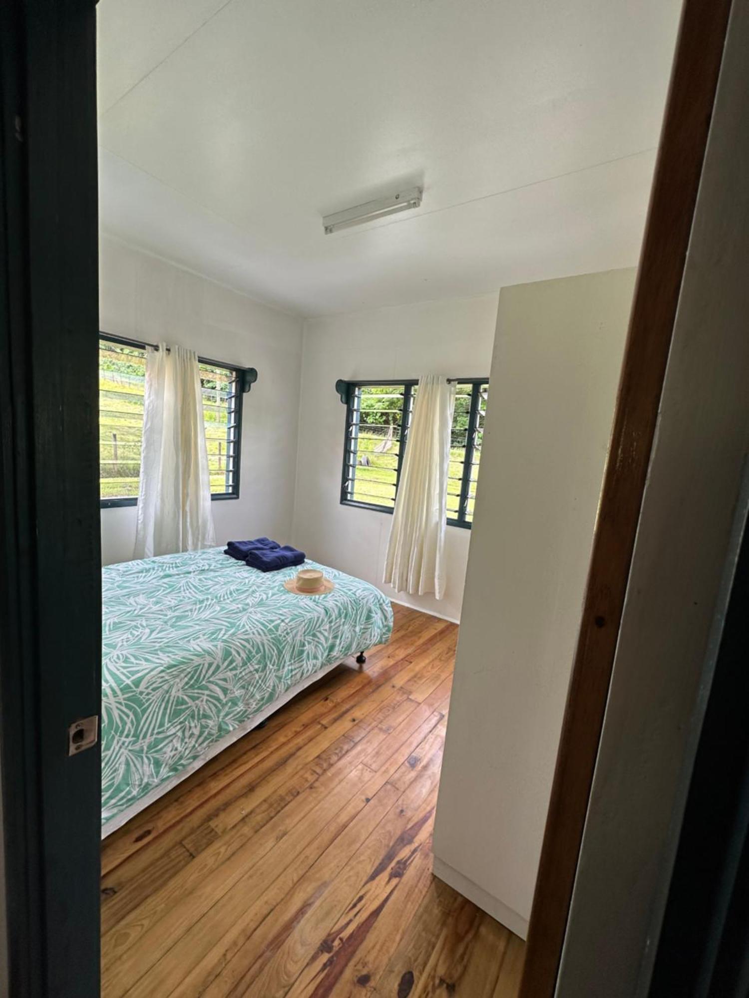 Tobu House Villa Savusavu Ngoại thất bức ảnh