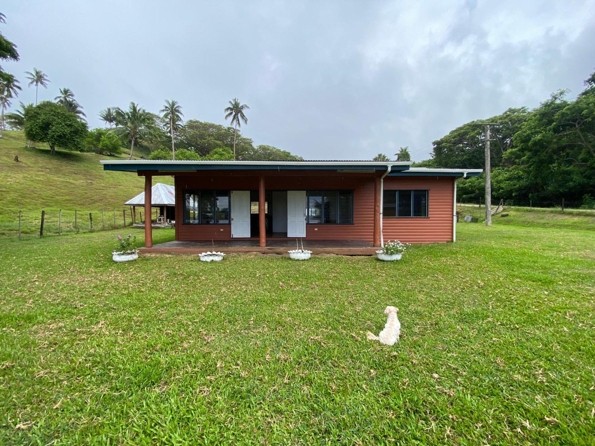 Tobu House Villa Savusavu Ngoại thất bức ảnh